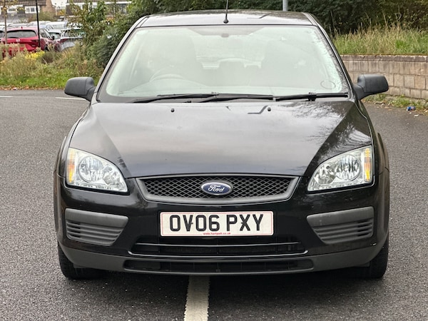 Used Ford Focus 2006 for sale - 76257727: Photo 7