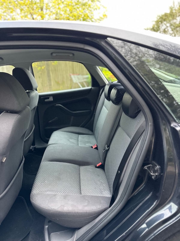 Used Ford Focus 2006 for sale - 76257727: Photo 8