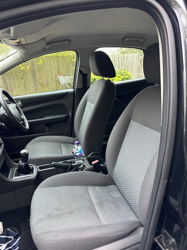 Used Ford Focus 2006 for sale - 76257727: Photo 9