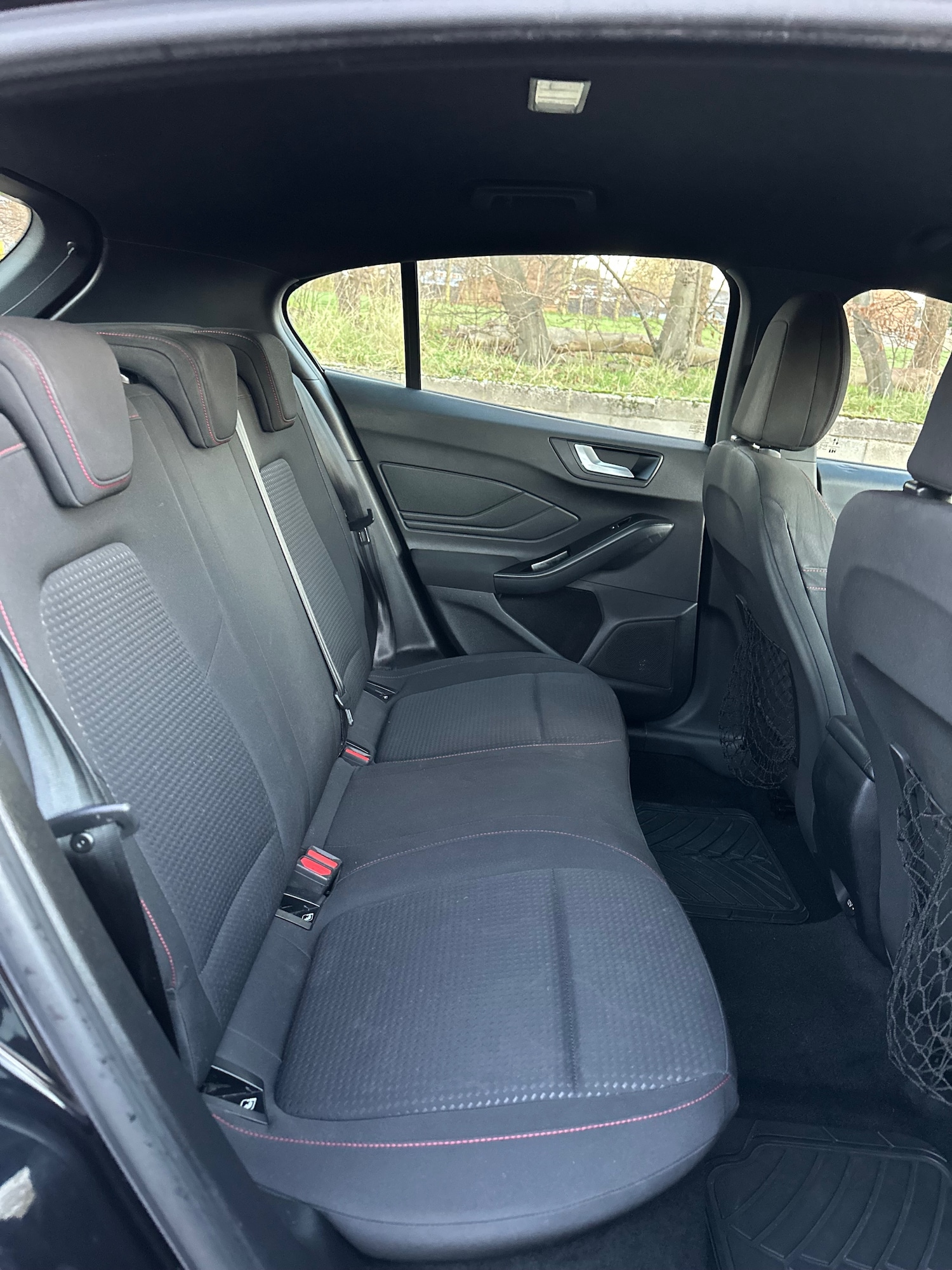 Used Ford Focus 2020 for sale - 77095407: Photo 10