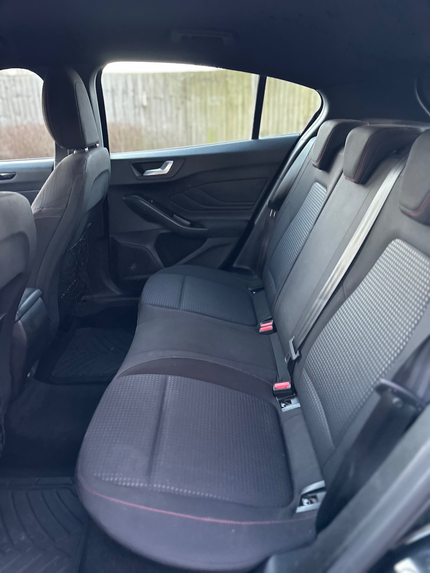 Used Ford Focus 2020 for sale - 77095407: Photo 11