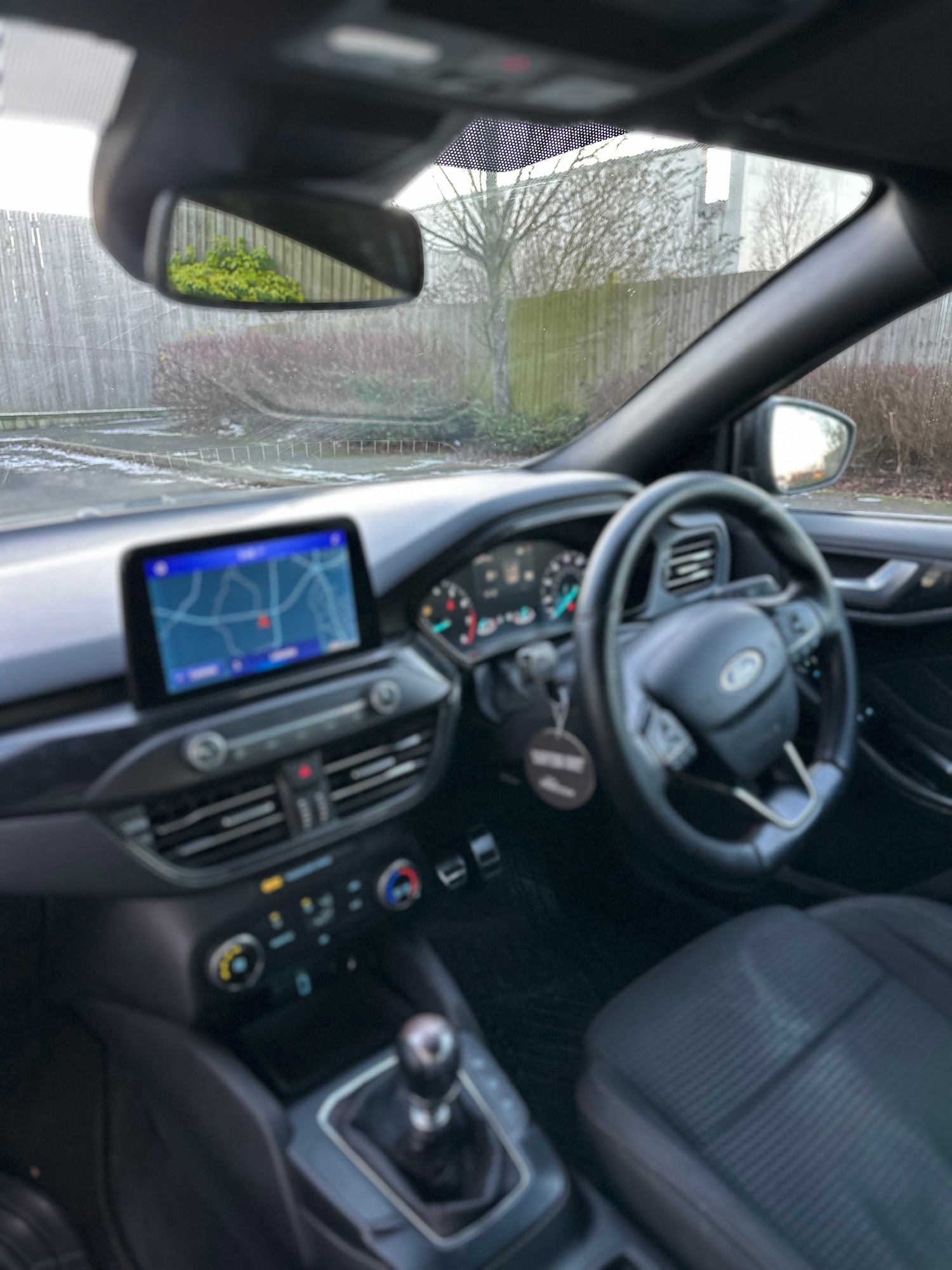 Used Ford Focus 2020 for sale - 77095407: Photo 13