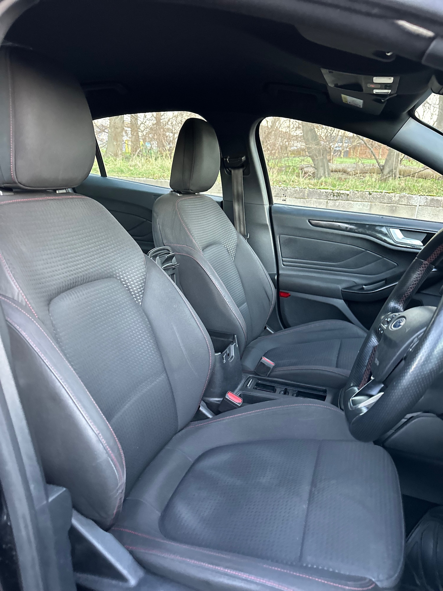 Used Ford Focus 2020 for sale - 77095407: Photo 14