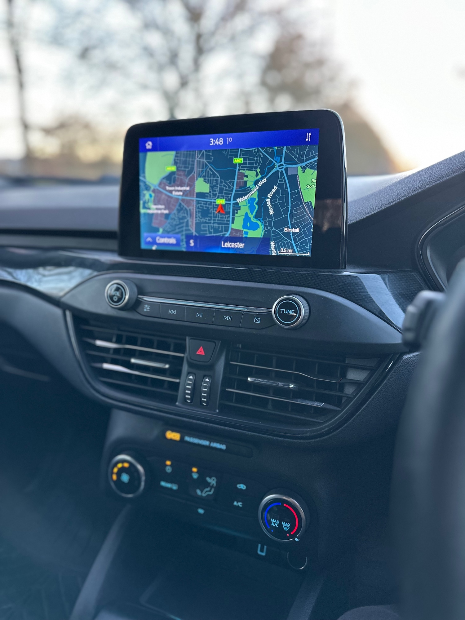 Used Ford Focus 2020 for sale - 77095407: Photo 16