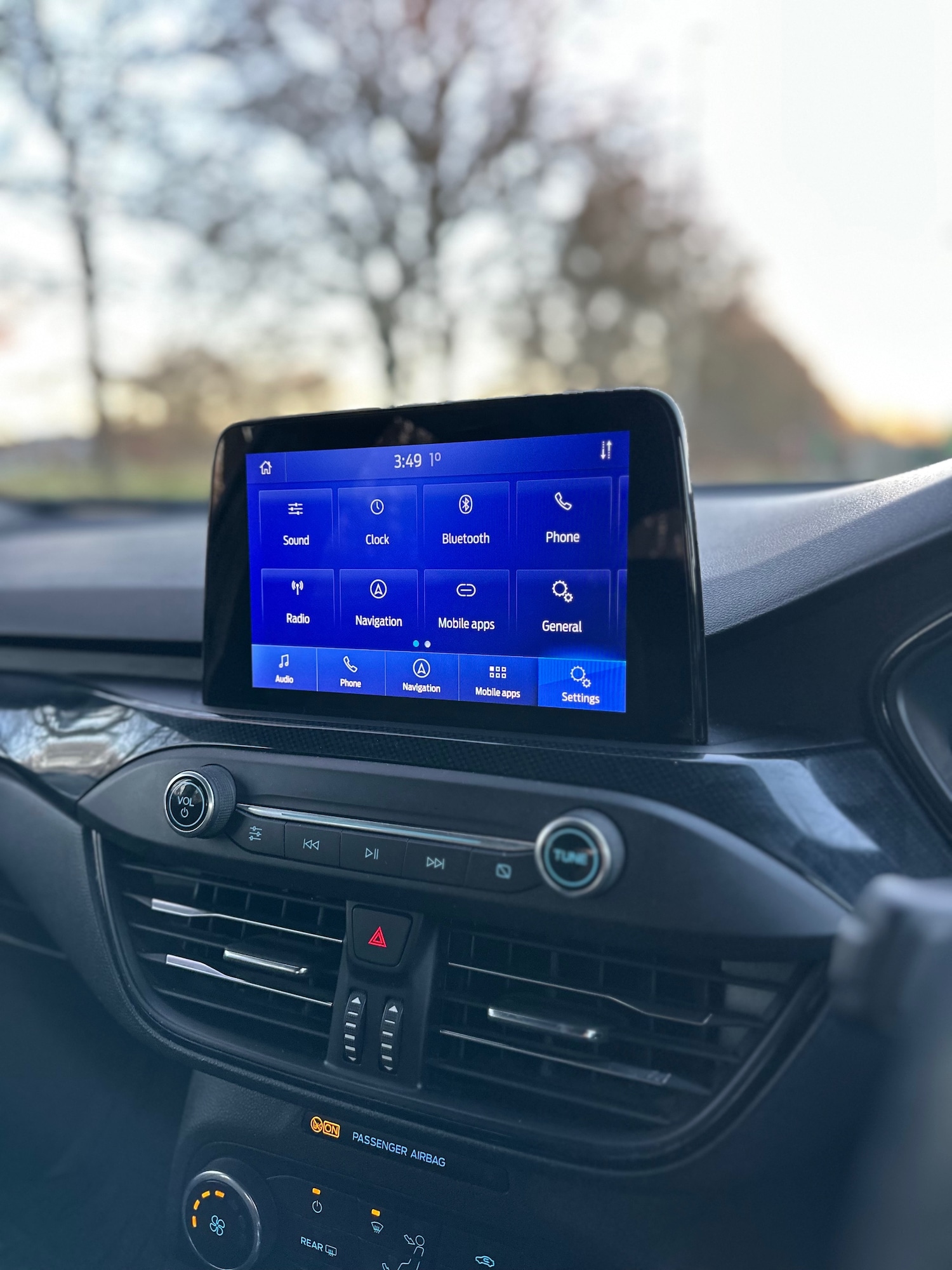 Used Ford Focus 2020 for sale - 77095407: Photo 17