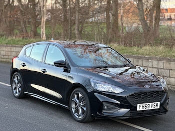 2020 (69) - 1.0 EcoBoost 125 ST-Line 5dr
