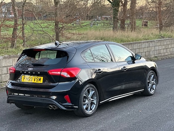 Used Ford Focus 2020 for sale - 77095407: Photo