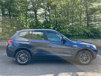 Used BMW X3 2014 for sale - 78508066: Photo