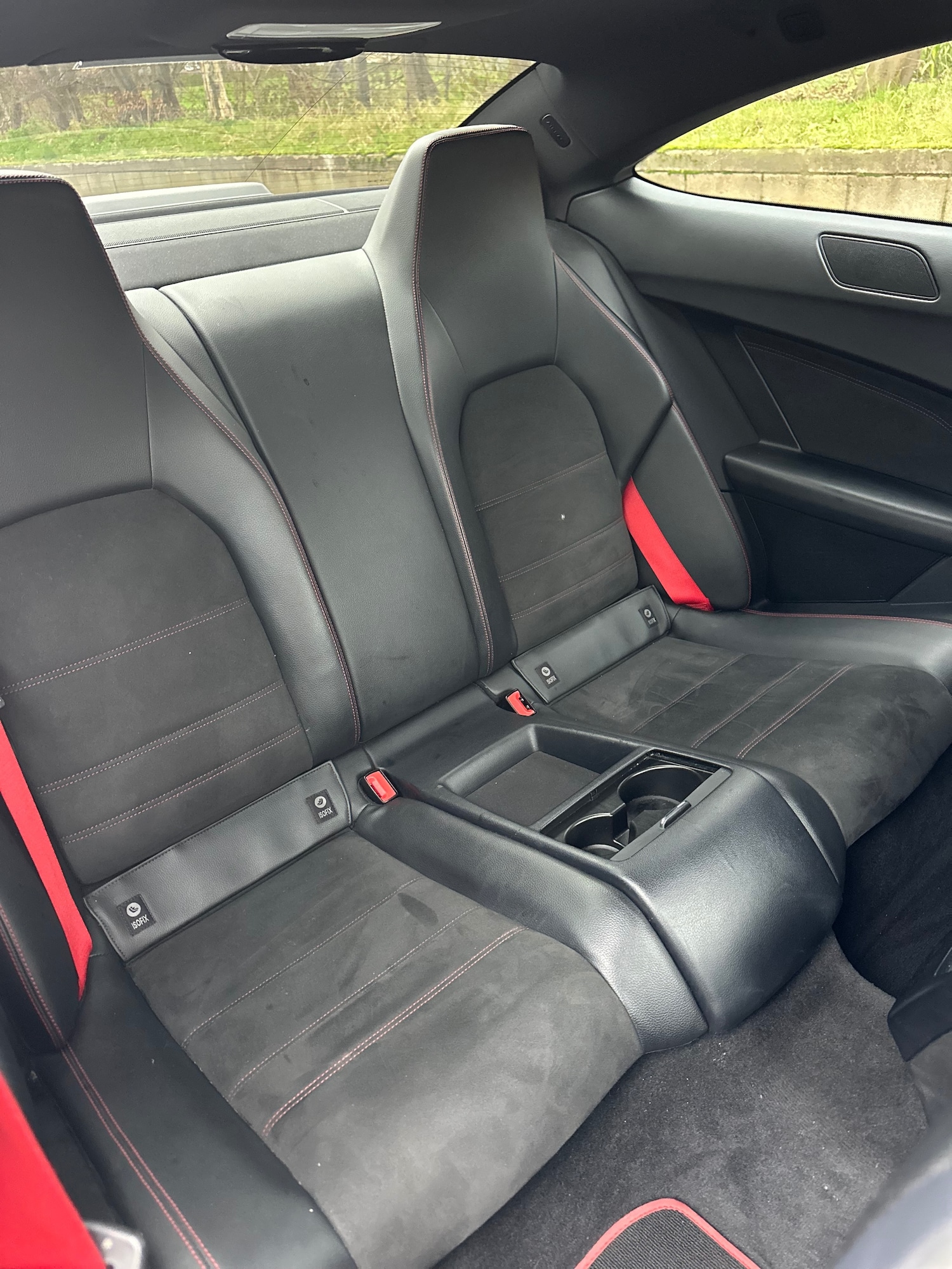 Used Mercedes-Benz C Class 2012 for sale - 77501530: Photo 10