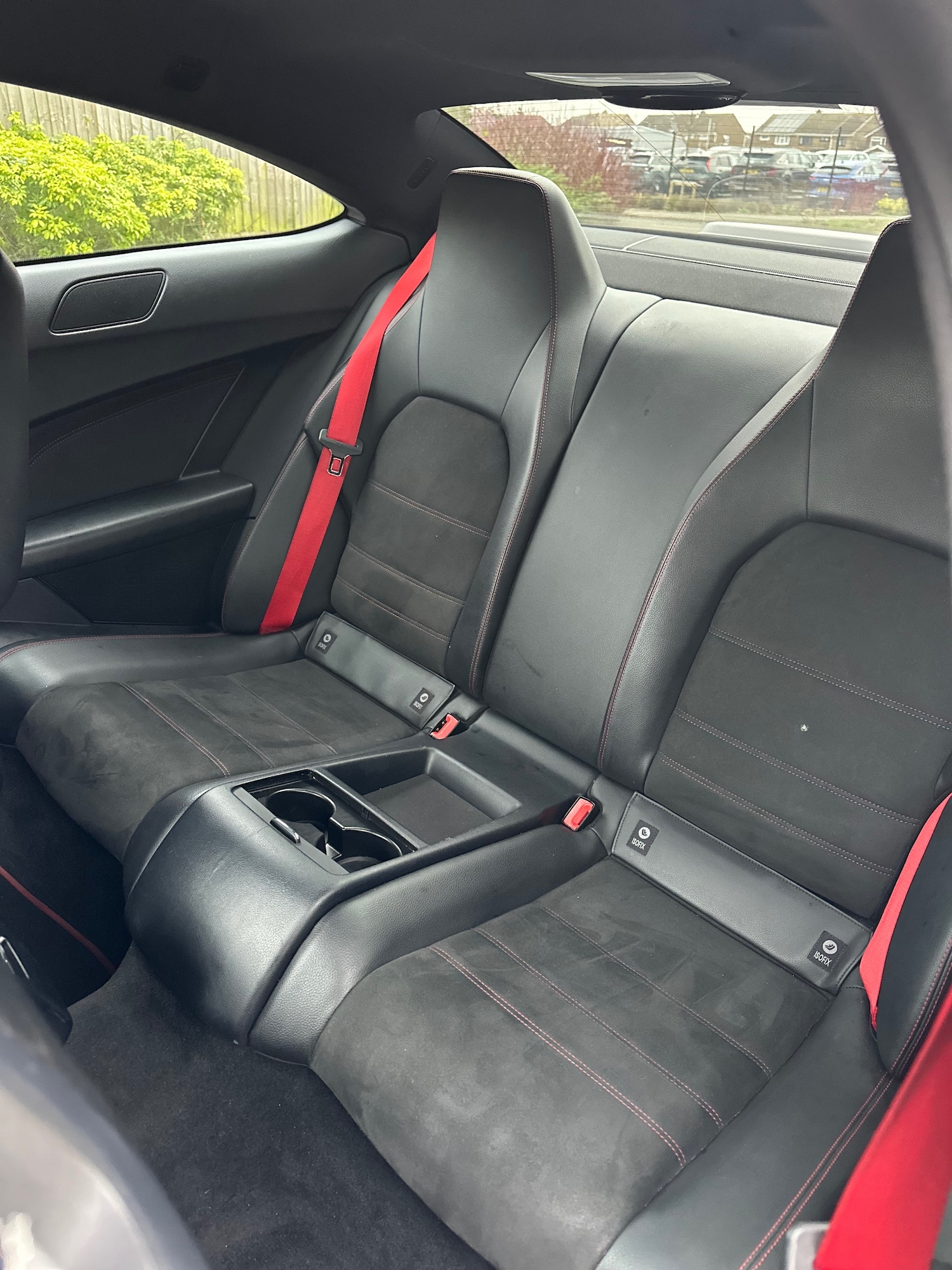 Used Mercedes-Benz C Class 2012 for sale - 77501530: Photo 12