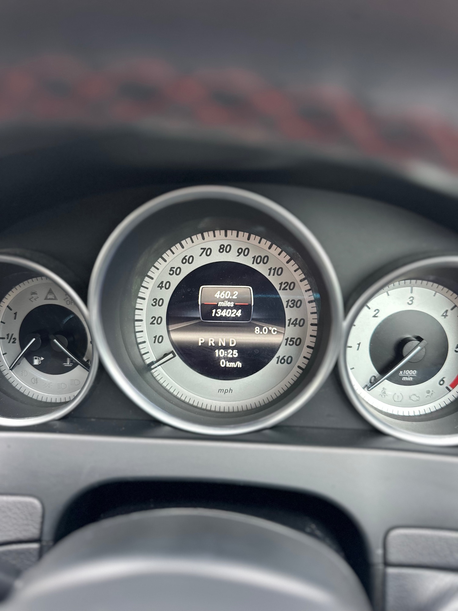 Used Mercedes-Benz C Class 2012 for sale - 77501530: Photo 20