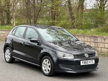 Volkswagen Polo feature image