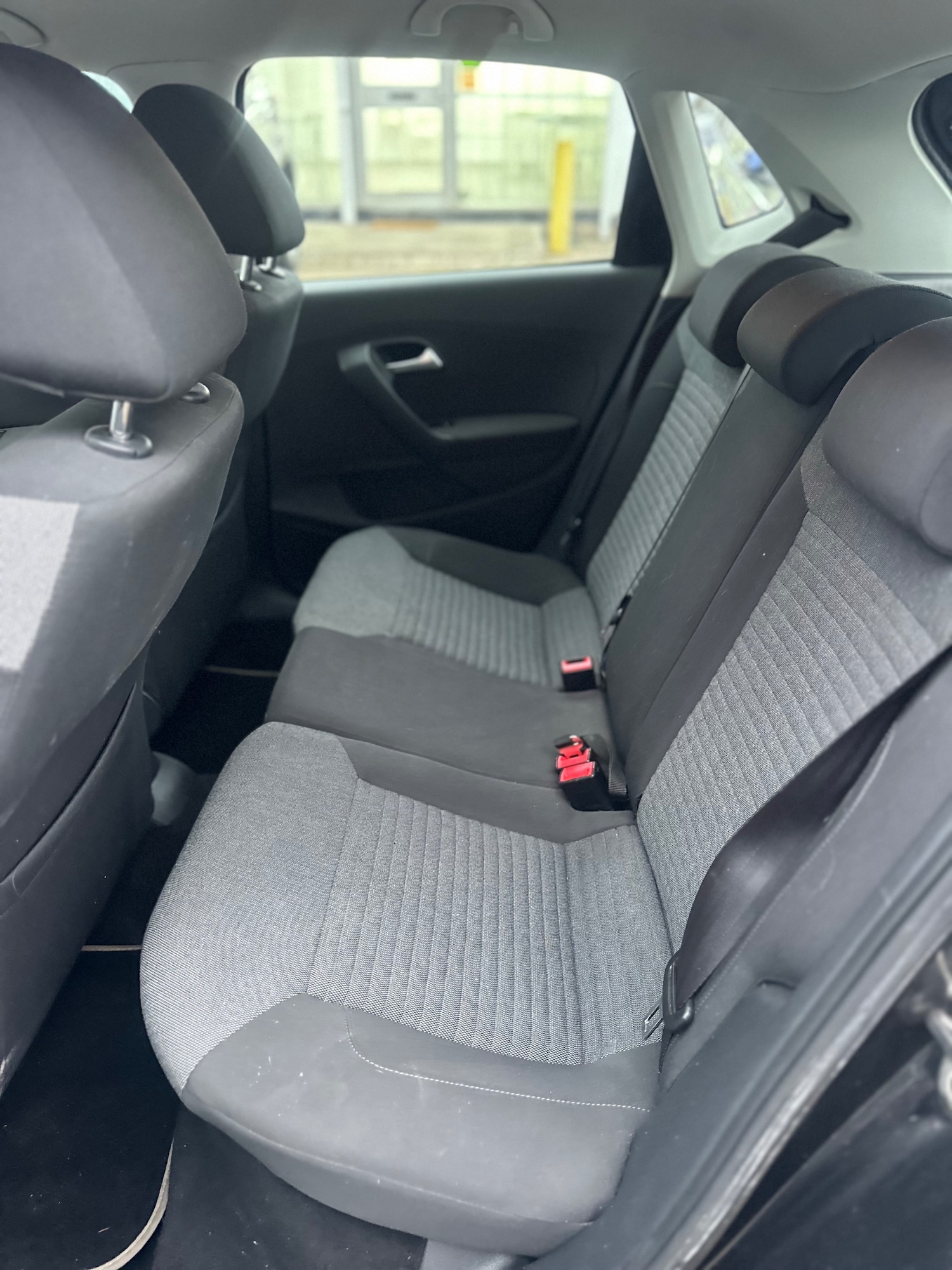 Used Volkswagen Polo 2011 for sale - 77997567: Photo 9