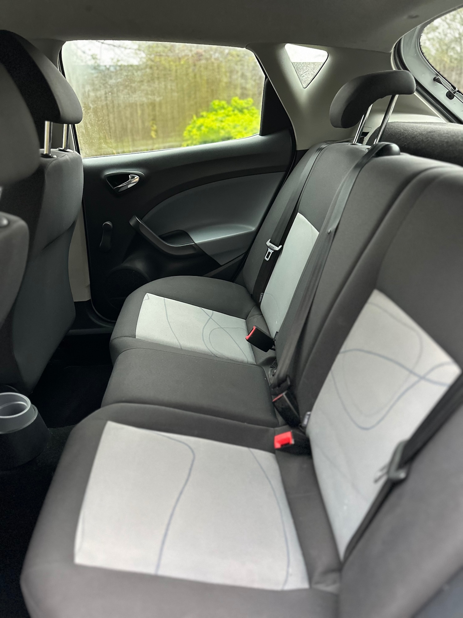 Used SEAT Ibiza 2015 for sale - 76589931: Photo 10