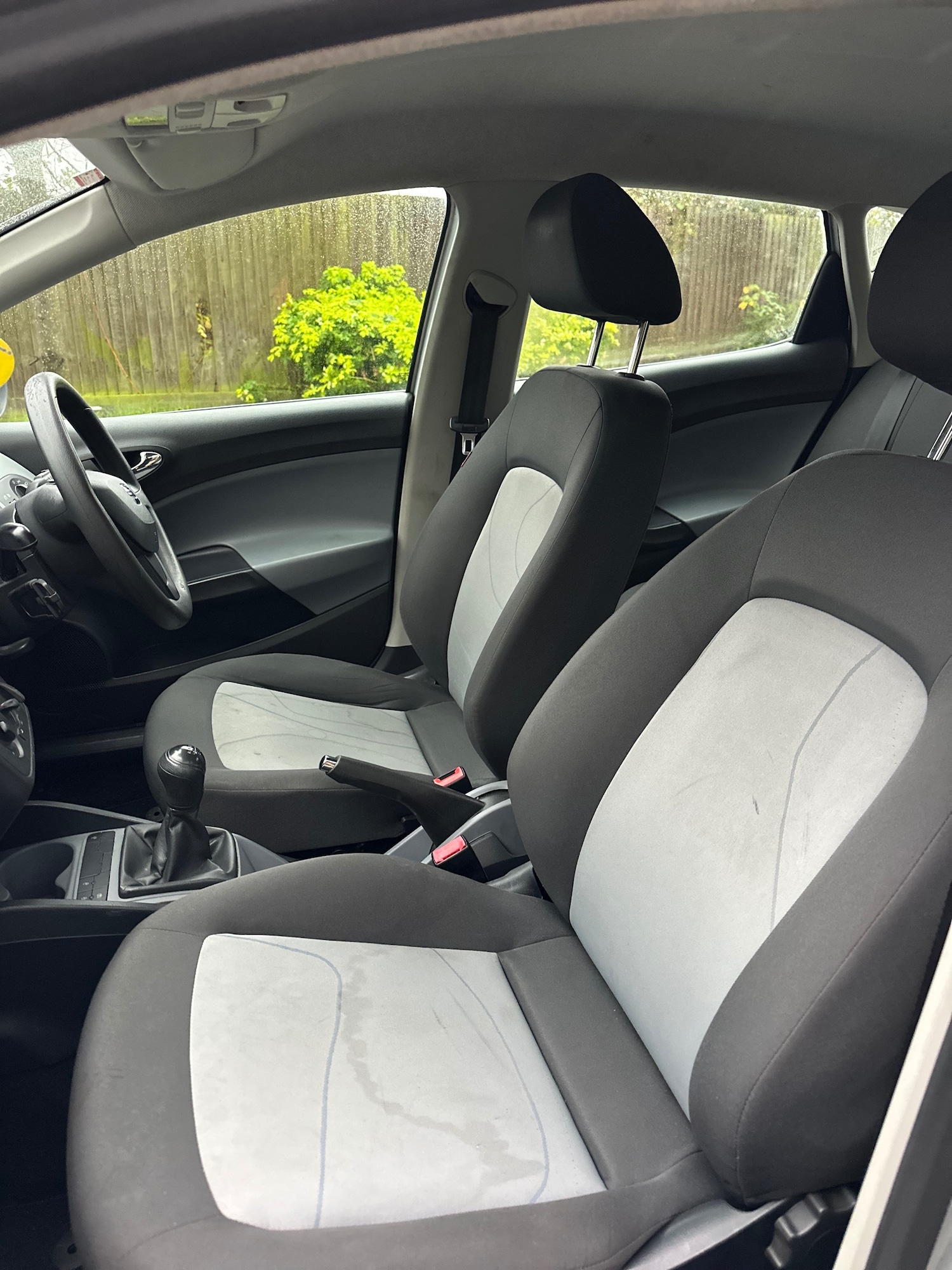 Used SEAT Ibiza 2015 for sale - 76589931: Photo 11