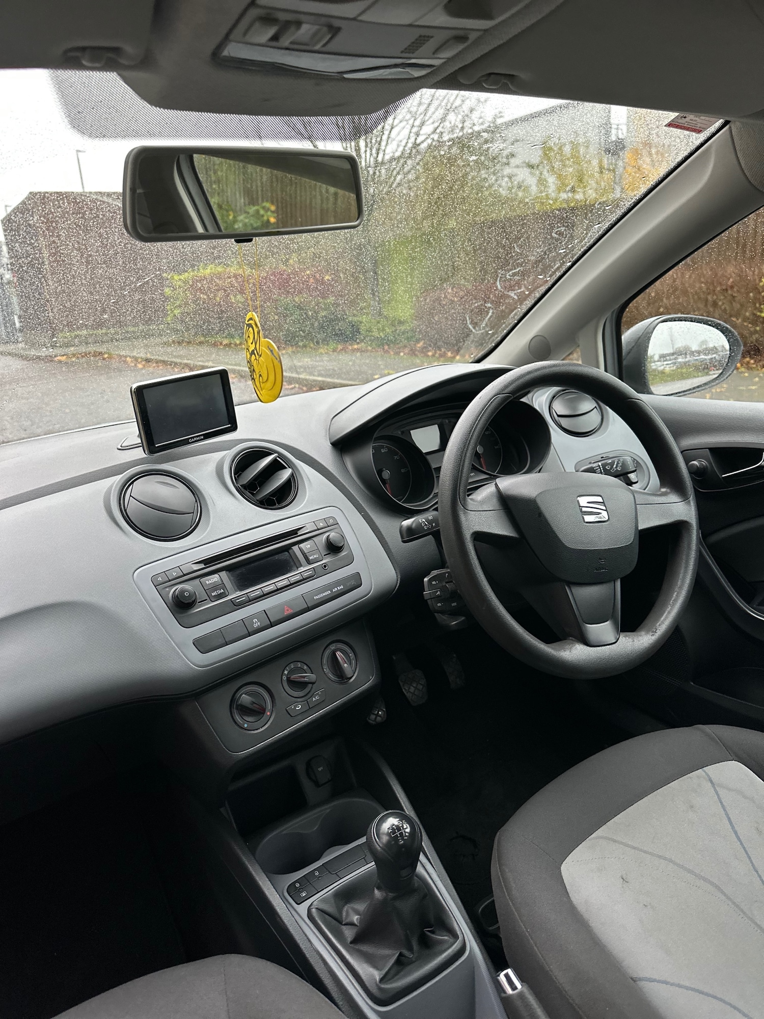 Used SEAT Ibiza 2015 for sale - 76589931: Photo 12