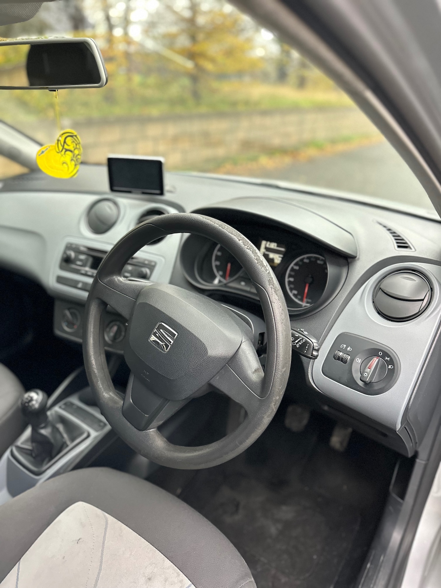 Used SEAT Ibiza 2015 for sale - 76589931: Photo 13