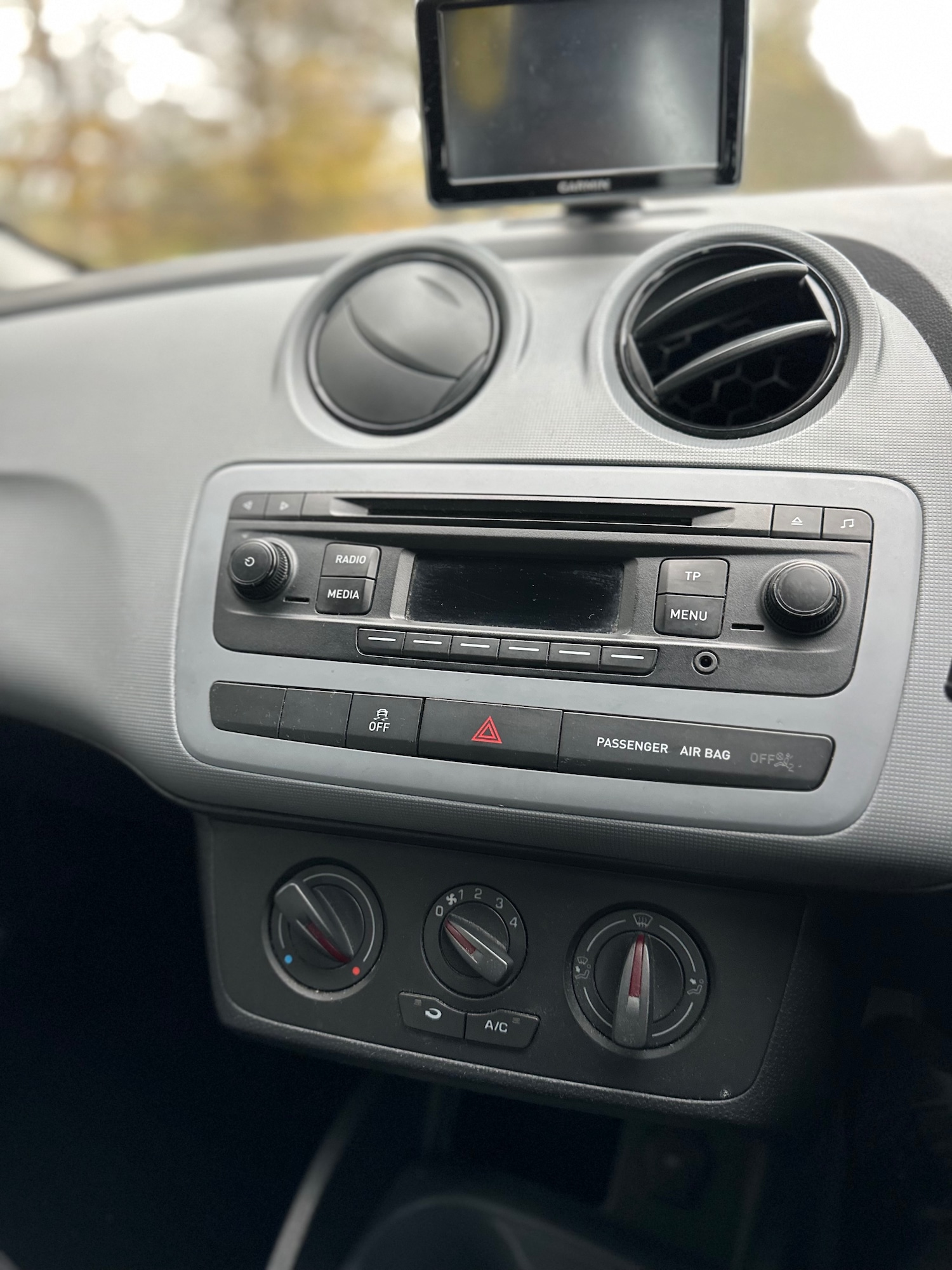 Used SEAT Ibiza 2015 for sale - 76589931: Photo 15