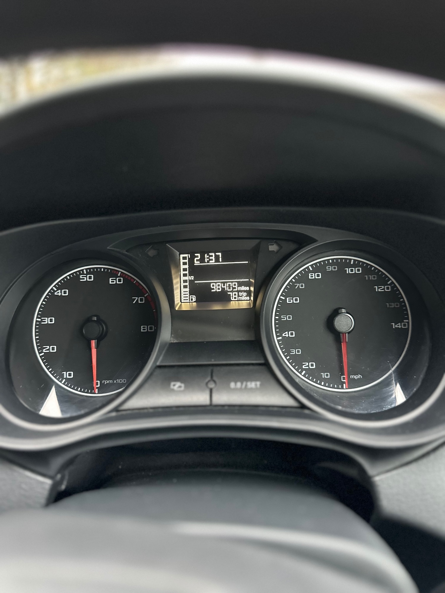 Used SEAT Ibiza 2015 for sale - 76589931: Photo 16