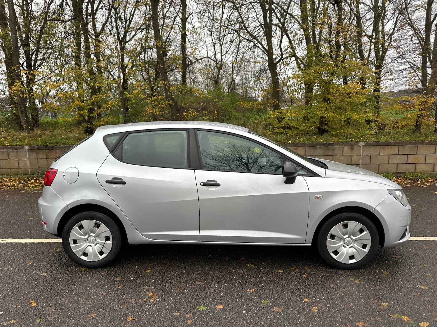Used SEAT Ibiza 2015 for sale - 76589931: Photo 2