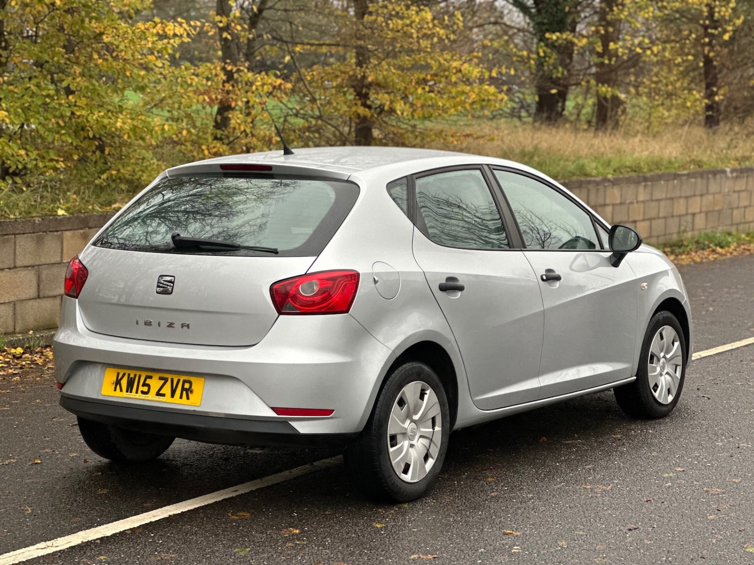 Used SEAT Ibiza 2015 for sale - 76589931: Photo 3