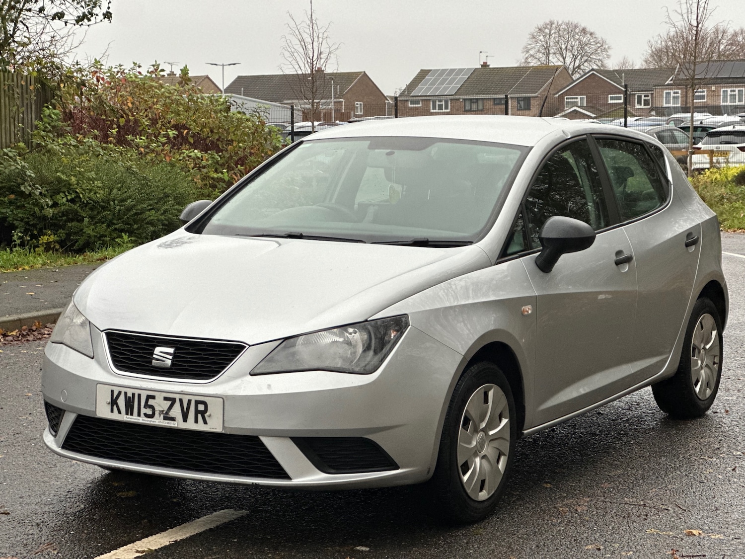 Used SEAT Ibiza 2015 for sale - 76589931: Photo 6