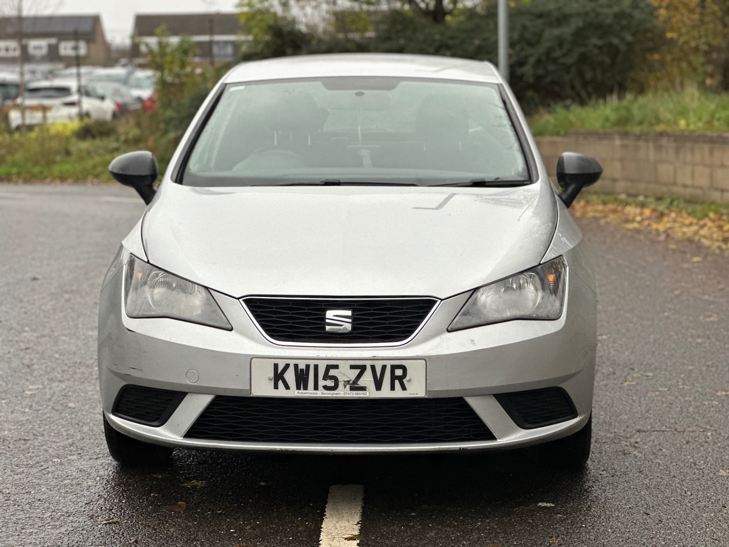 Used SEAT Ibiza 2015 for sale - 76589931: Photo 7