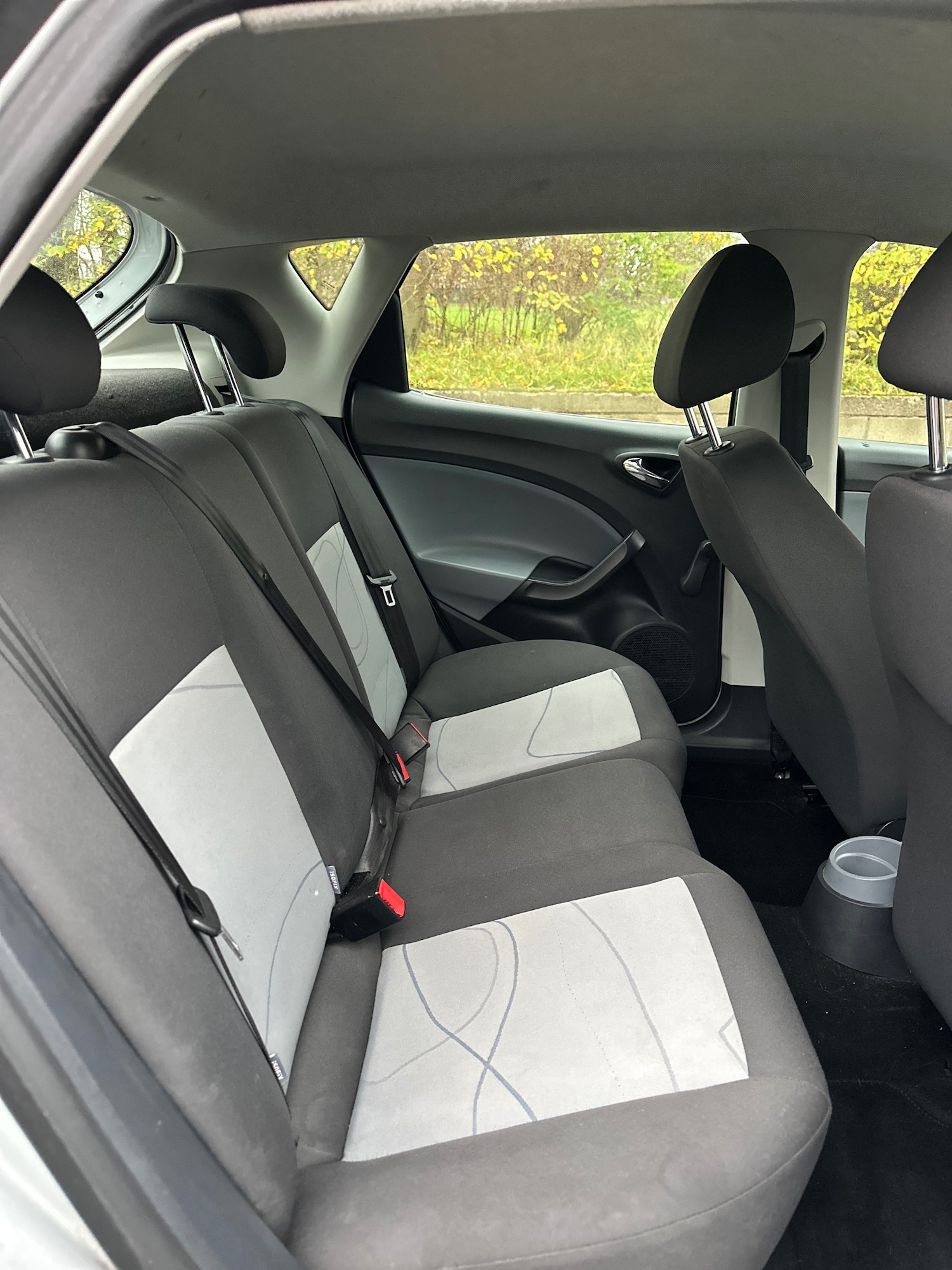 Used SEAT Ibiza 2015 for sale - 76589931: Photo 8