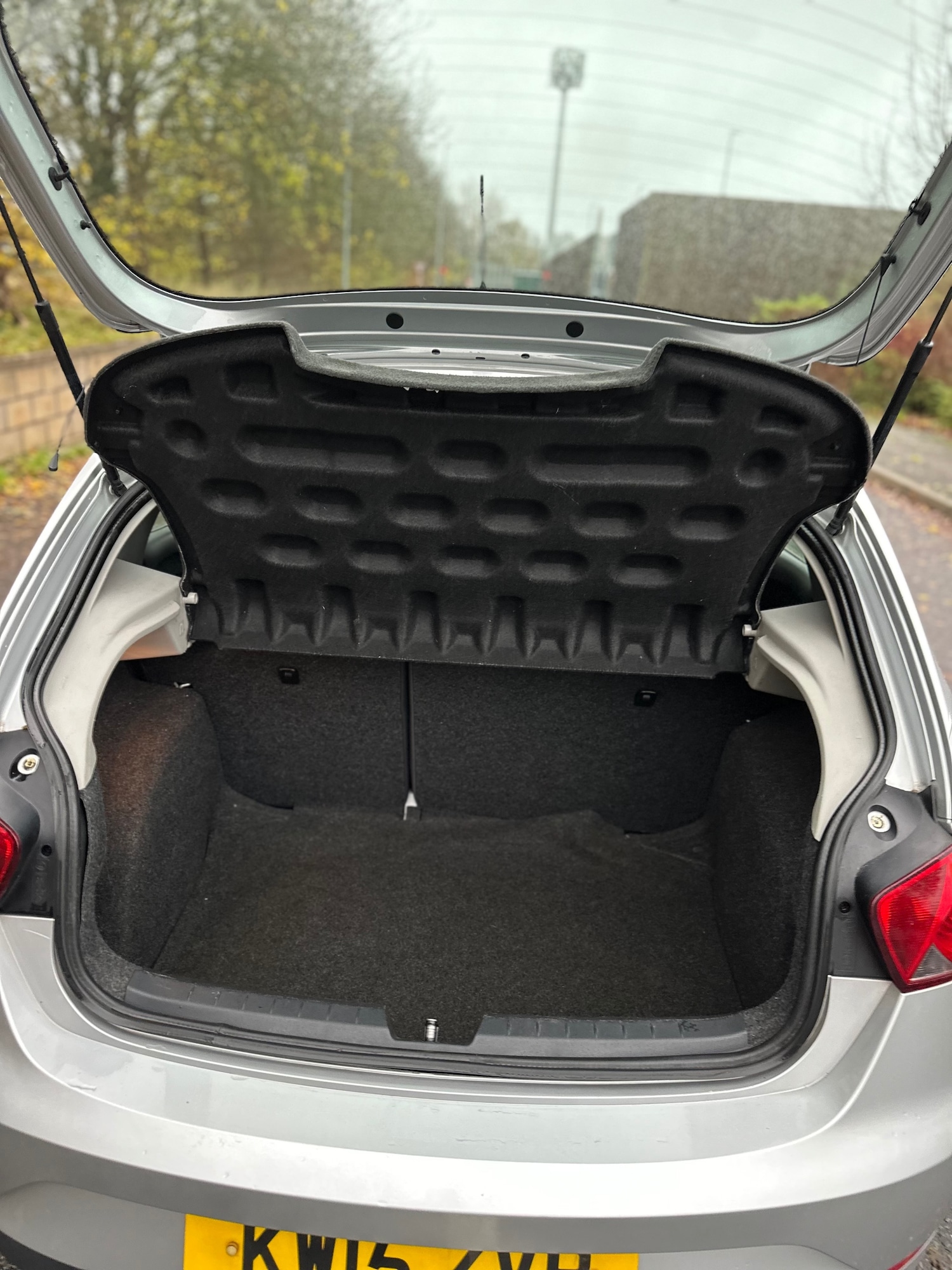 Used SEAT Ibiza 2015 for sale - 76589931: Photo 9