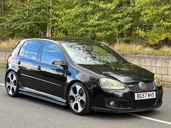 Used Volkswagen Golf 2007 for sale - 75969298: Photo