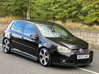 Used Volkswagen Golf 2007 for sale - 75969298: Photo