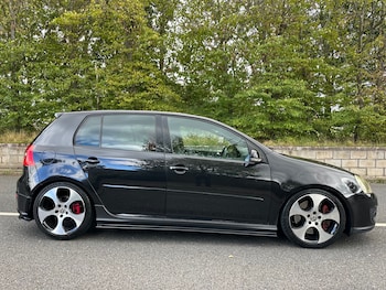 Used Volkswagen Golf 2007 for sale - 75969298: Photo