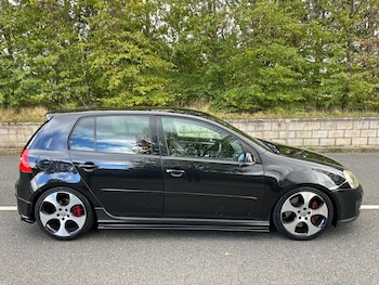 Used Volkswagen Golf 2007 for sale - 75969298: Photo
