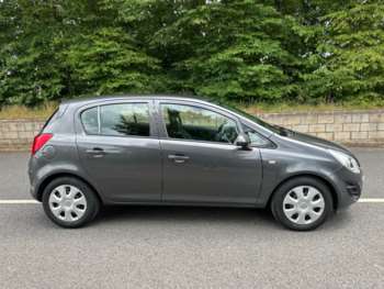 Used Vauxhall Corsa 2012 for sale - 75044723: Photo