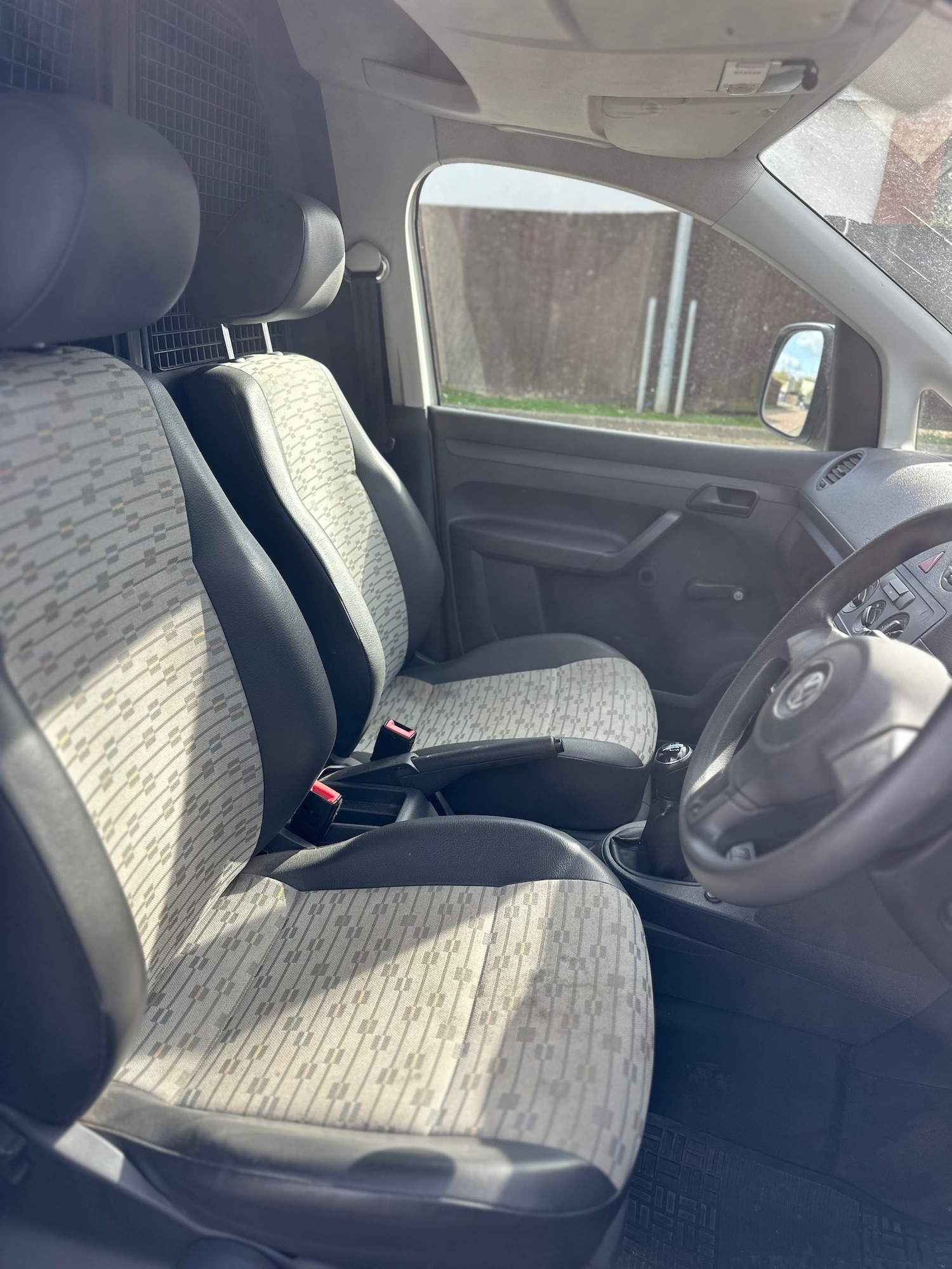 Used Volkswagen Caddy 2013 for sale - 78155757: Photo 10