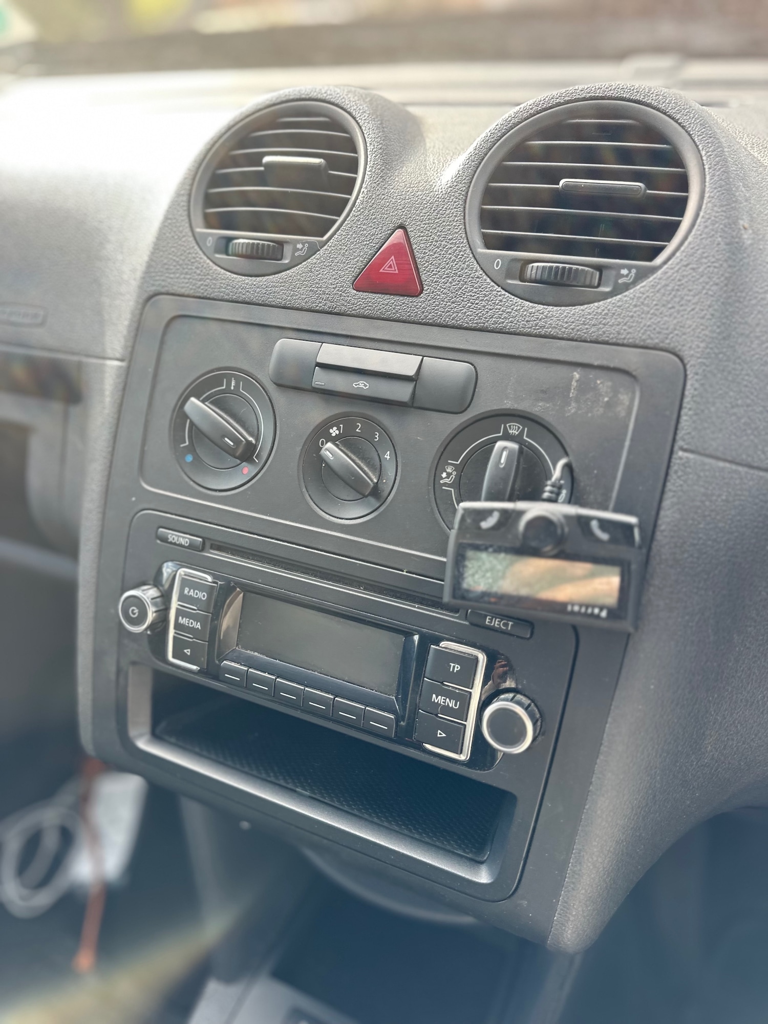 Used Volkswagen Caddy 2013 for sale - 78155757: Photo 11