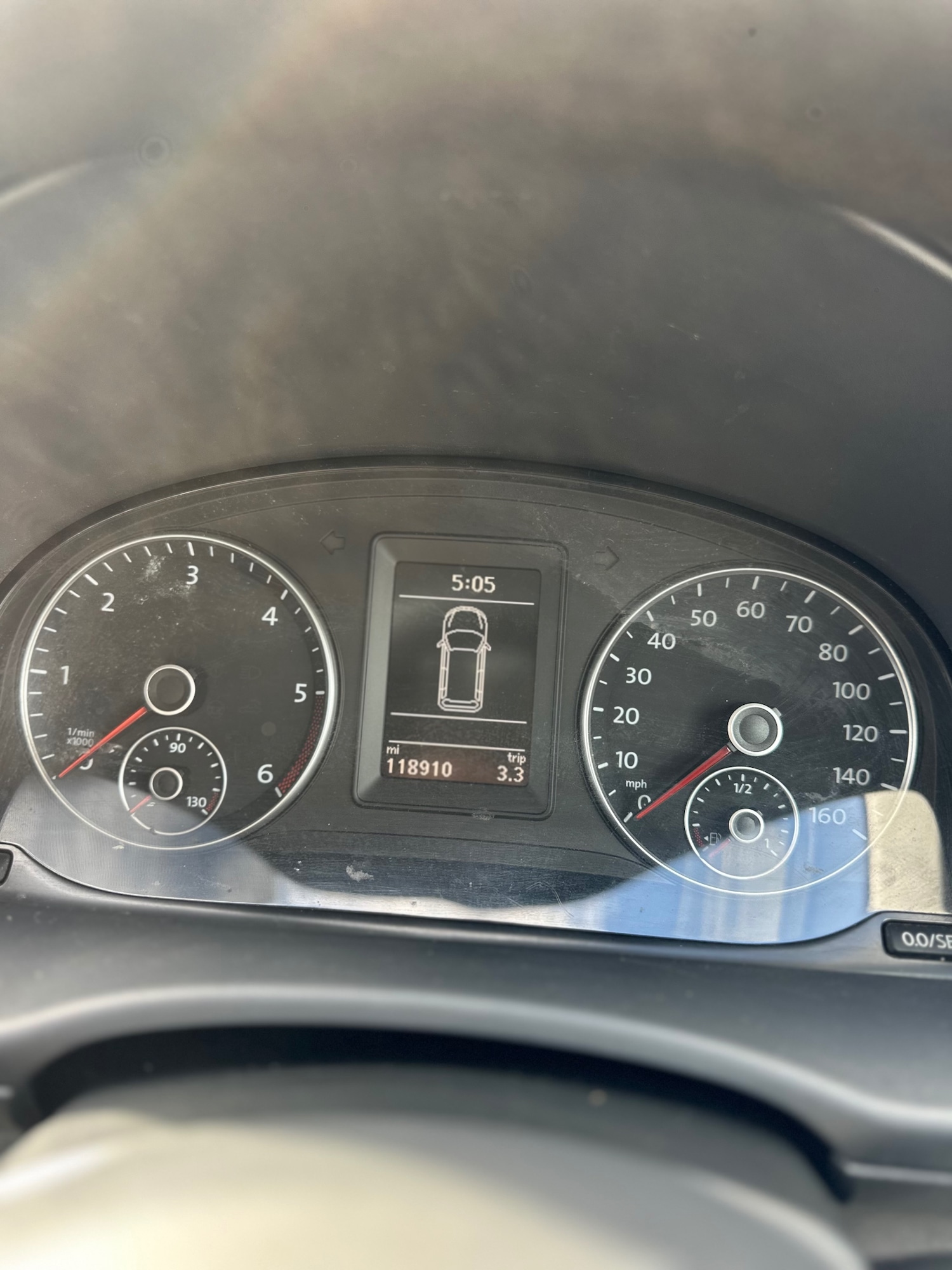 Used Volkswagen Caddy 2013 for sale - 78155757: Photo 12