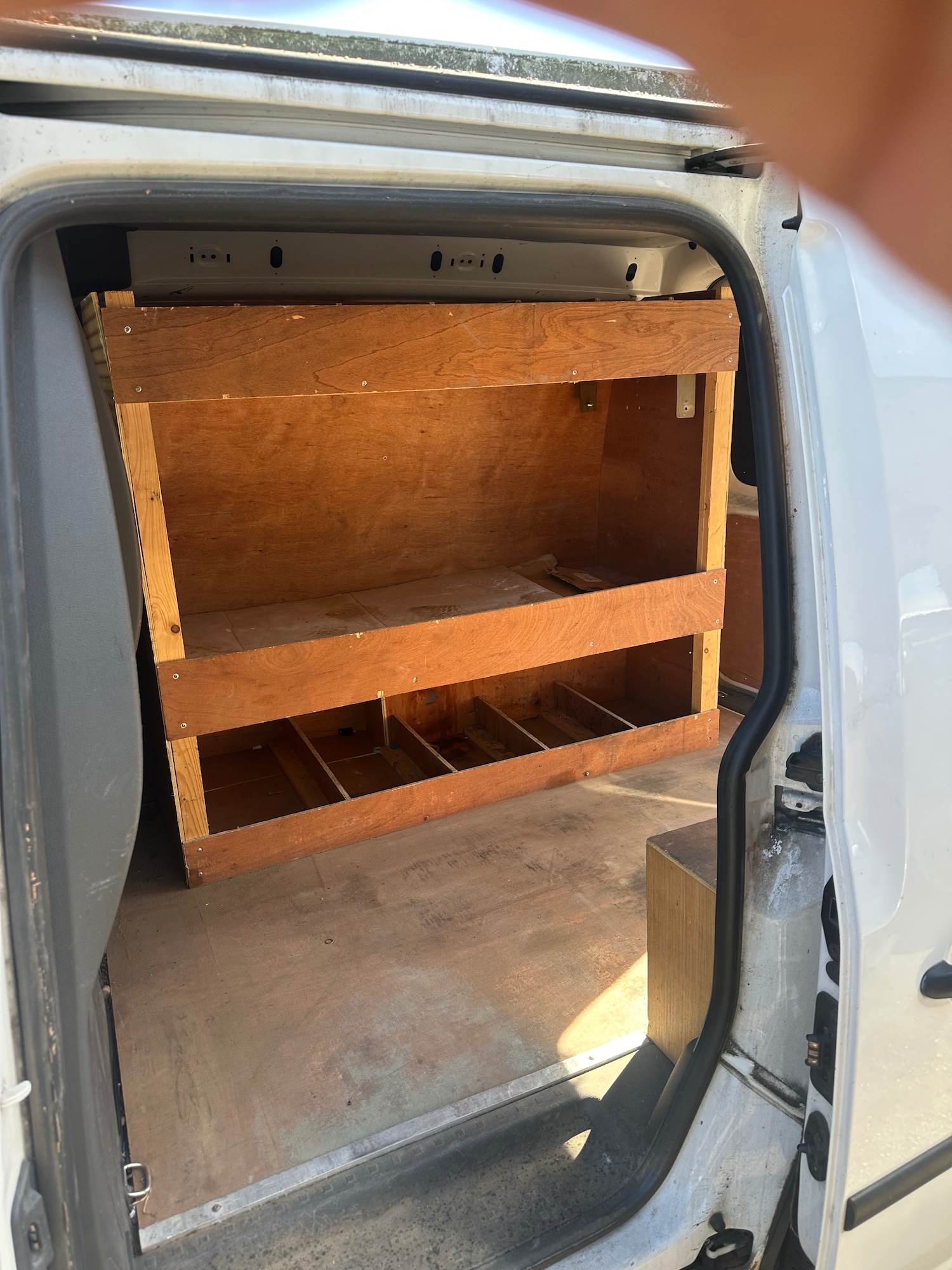 Used Volkswagen Caddy 2013 for sale - 78155757: Photo 13