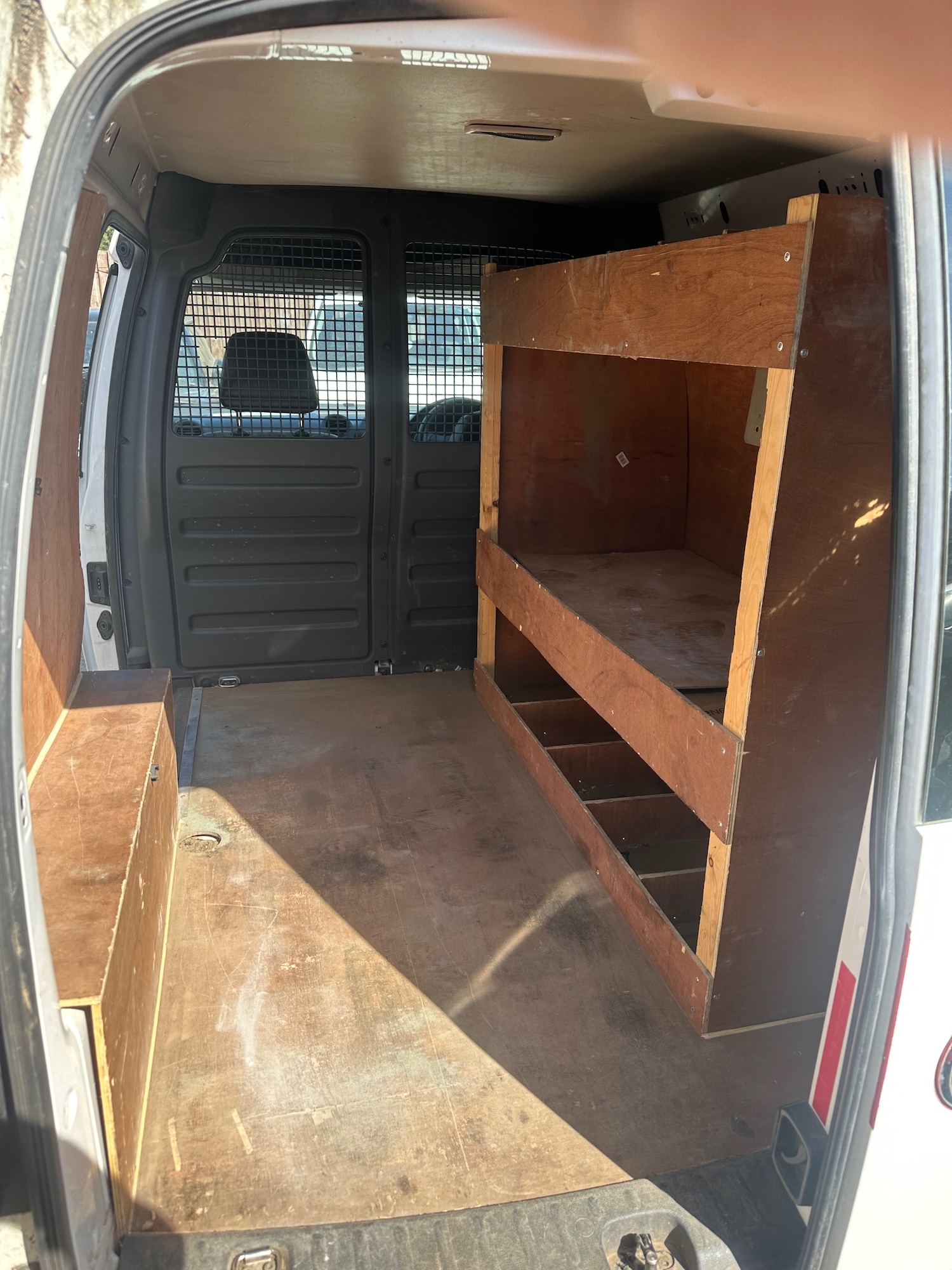 Used Volkswagen Caddy 2013 for sale - 78155757: Photo 14