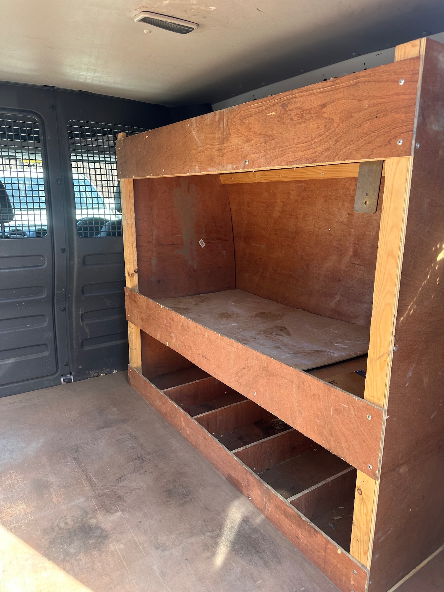 Used Volkswagen Caddy 2013 for sale - 78155757: Photo 15