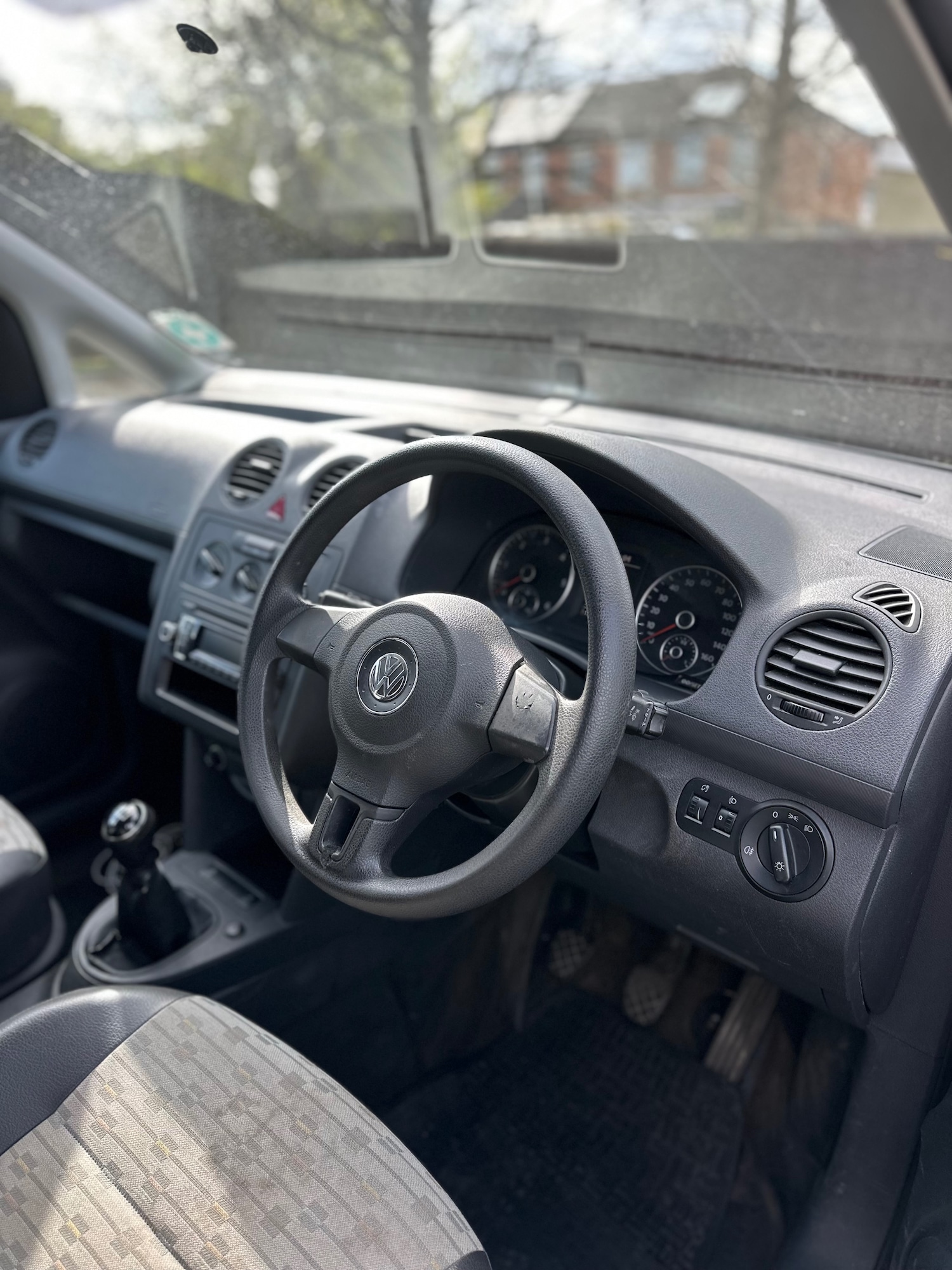 Used Volkswagen Caddy 2013 for sale - 78155757: Photo 9