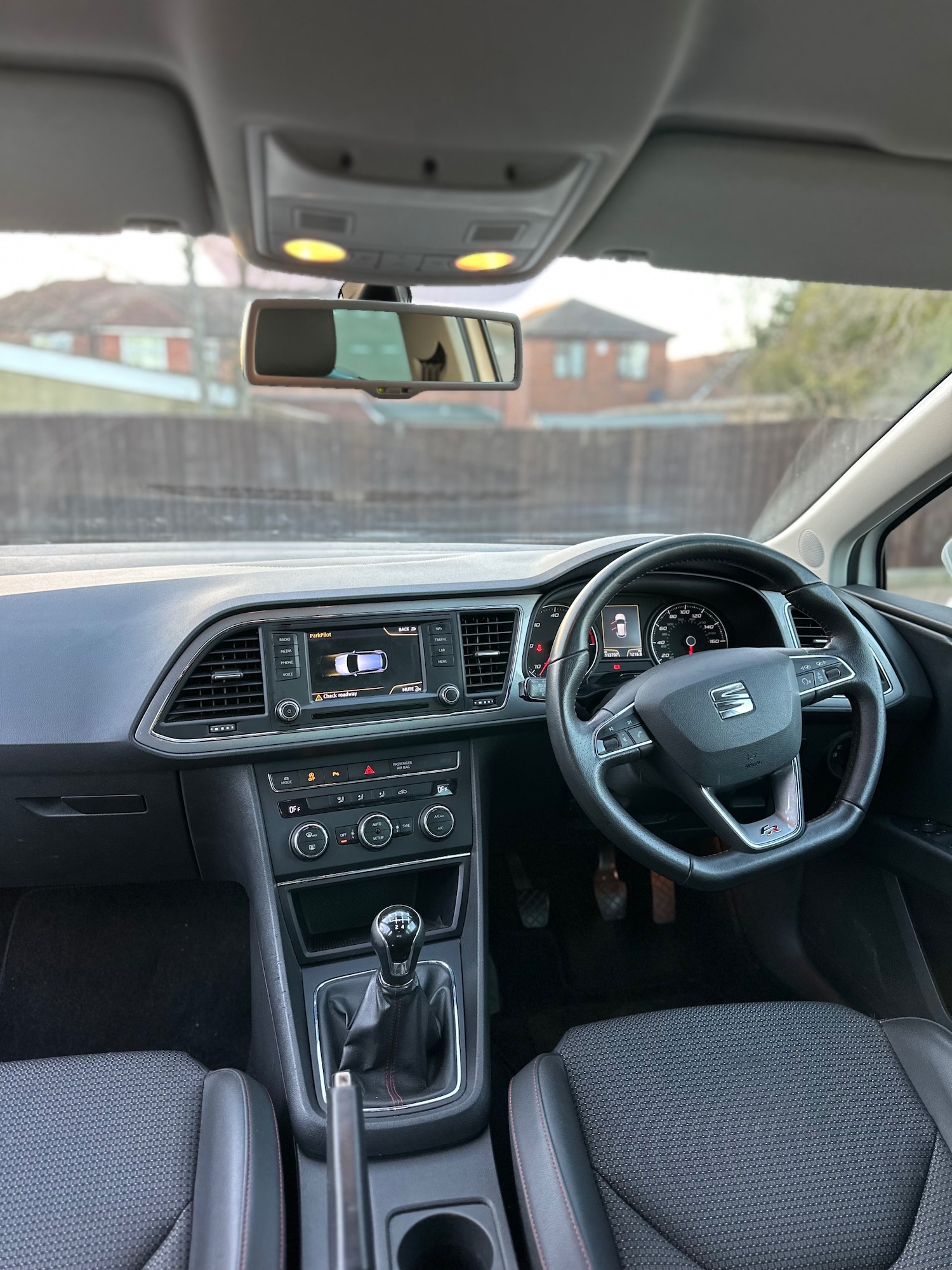 Used SEAT Leon 2014 for sale - 77921608: Photo 11