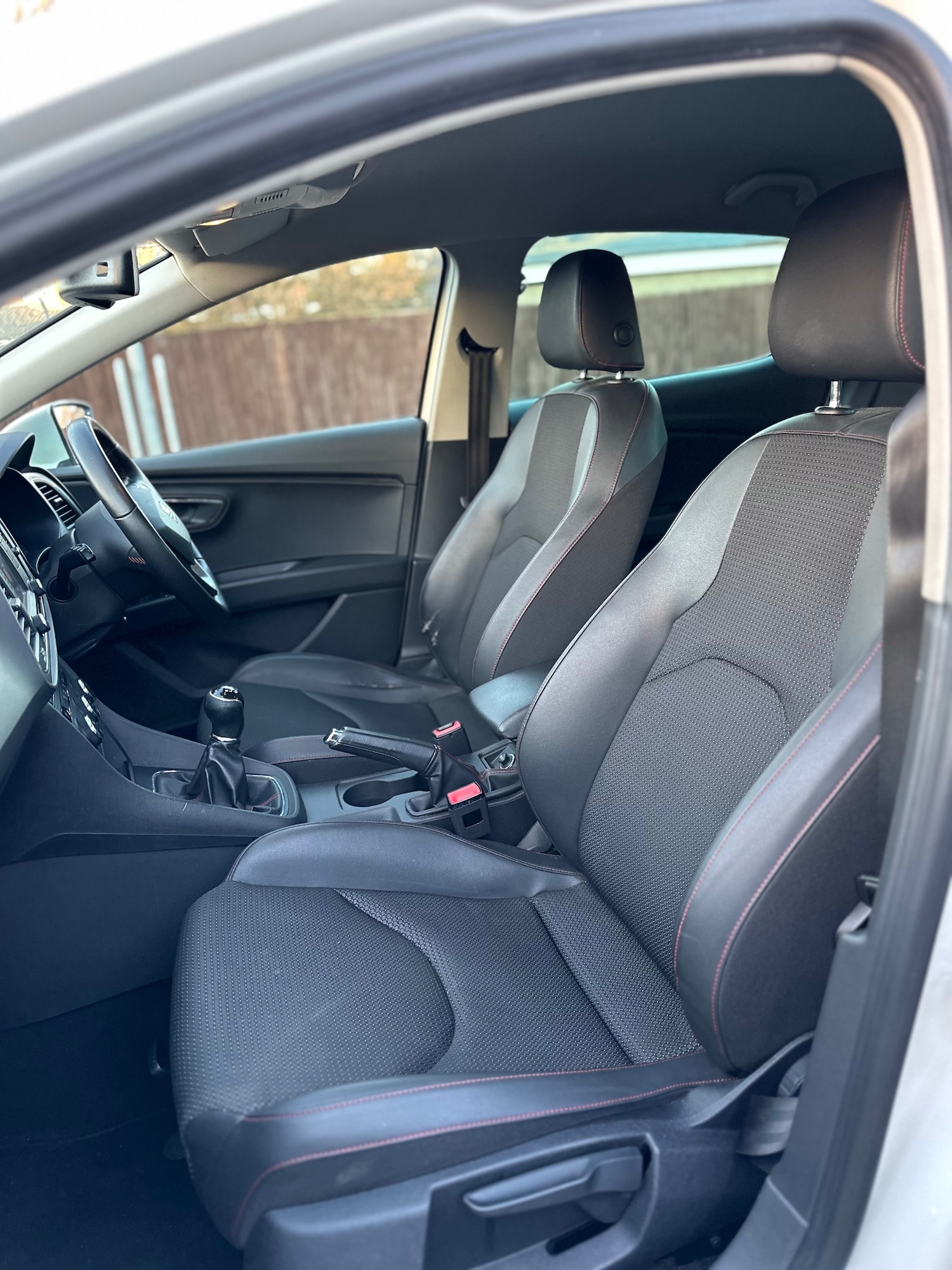 Used SEAT Leon 2014 for sale - 77921608: Photo 12