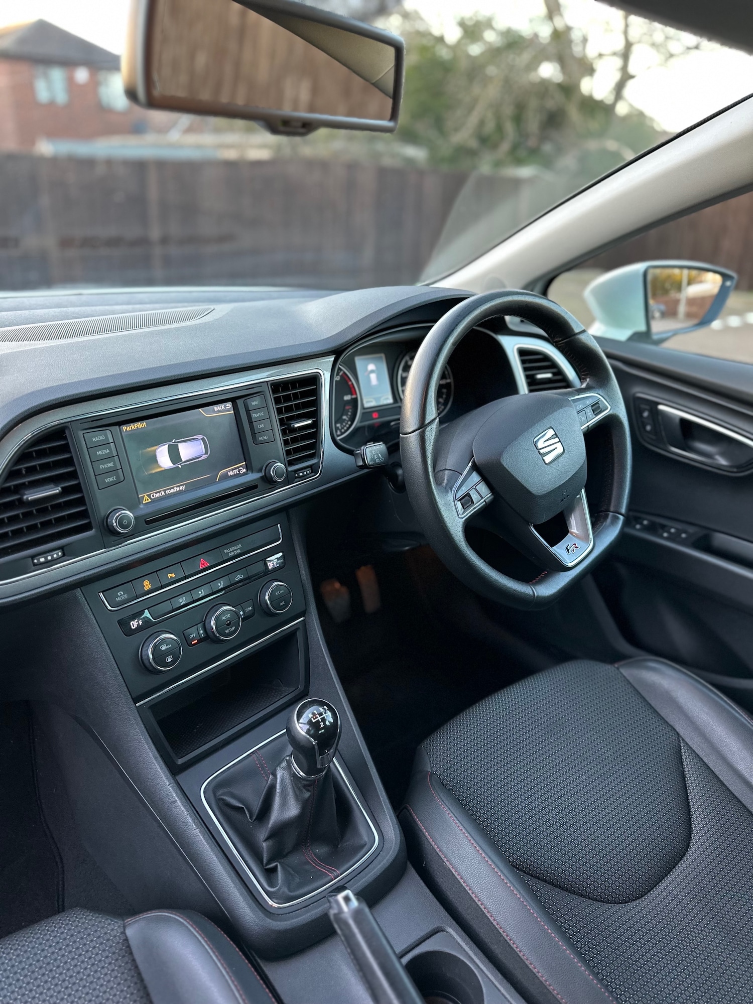 Used SEAT Leon 2014 for sale - 77921608: Photo 13