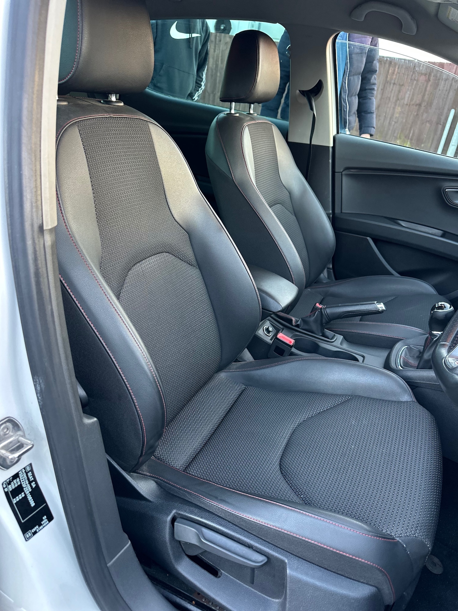 Used SEAT Leon 2014 for sale - 77921608: Photo 14