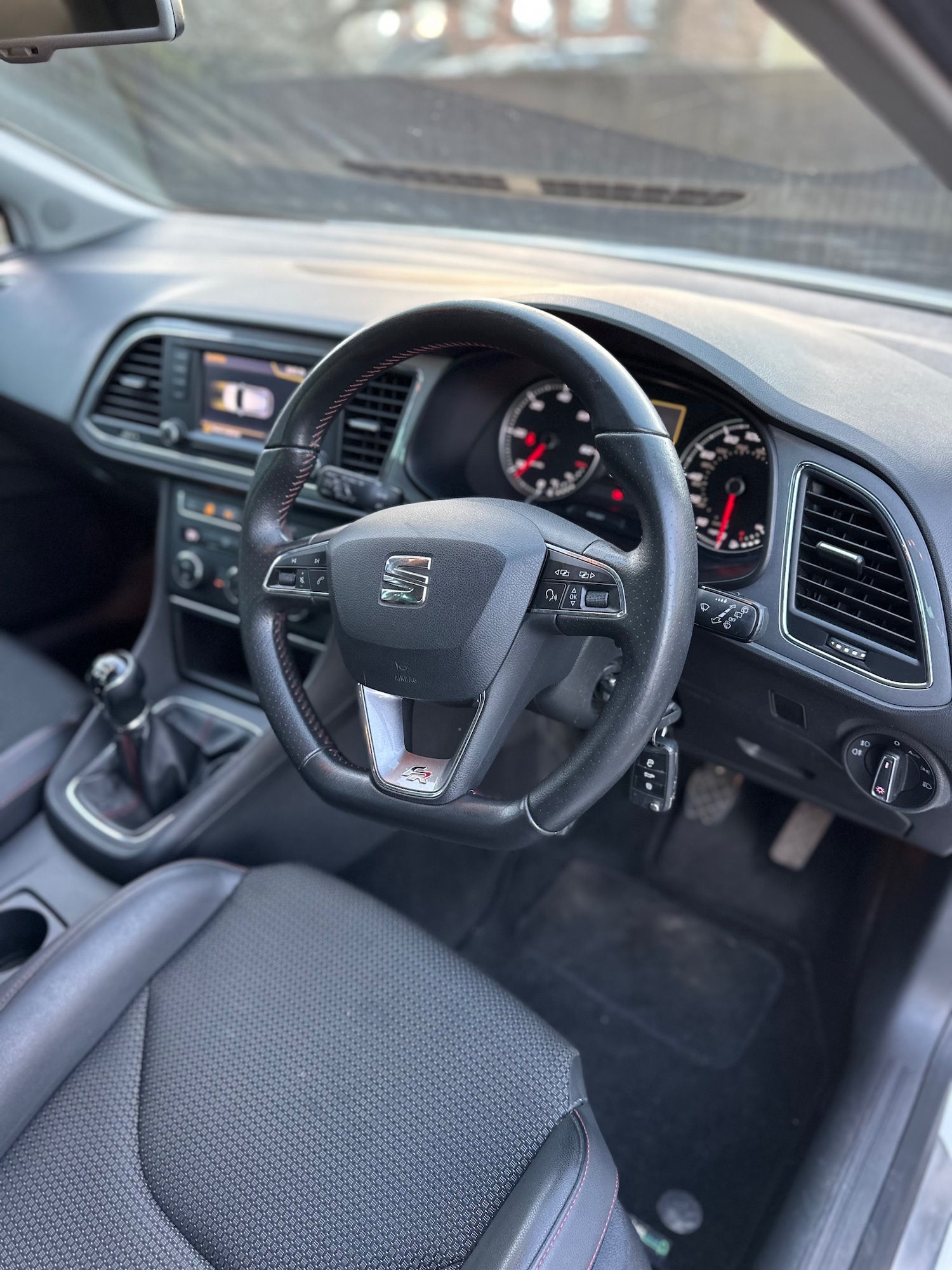 Used SEAT Leon 2014 for sale - 77921608: Photo 15