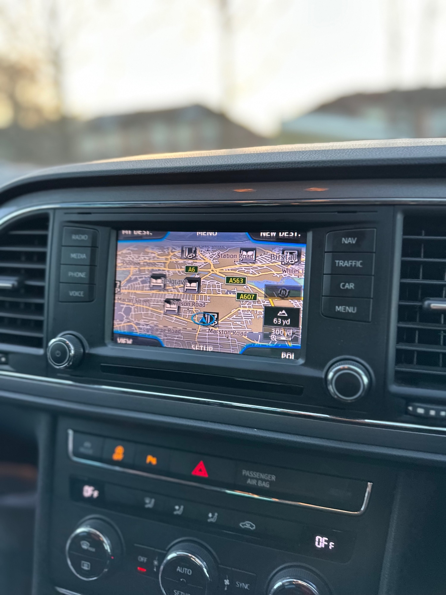 Used SEAT Leon 2014 for sale - 77921608: Photo 17