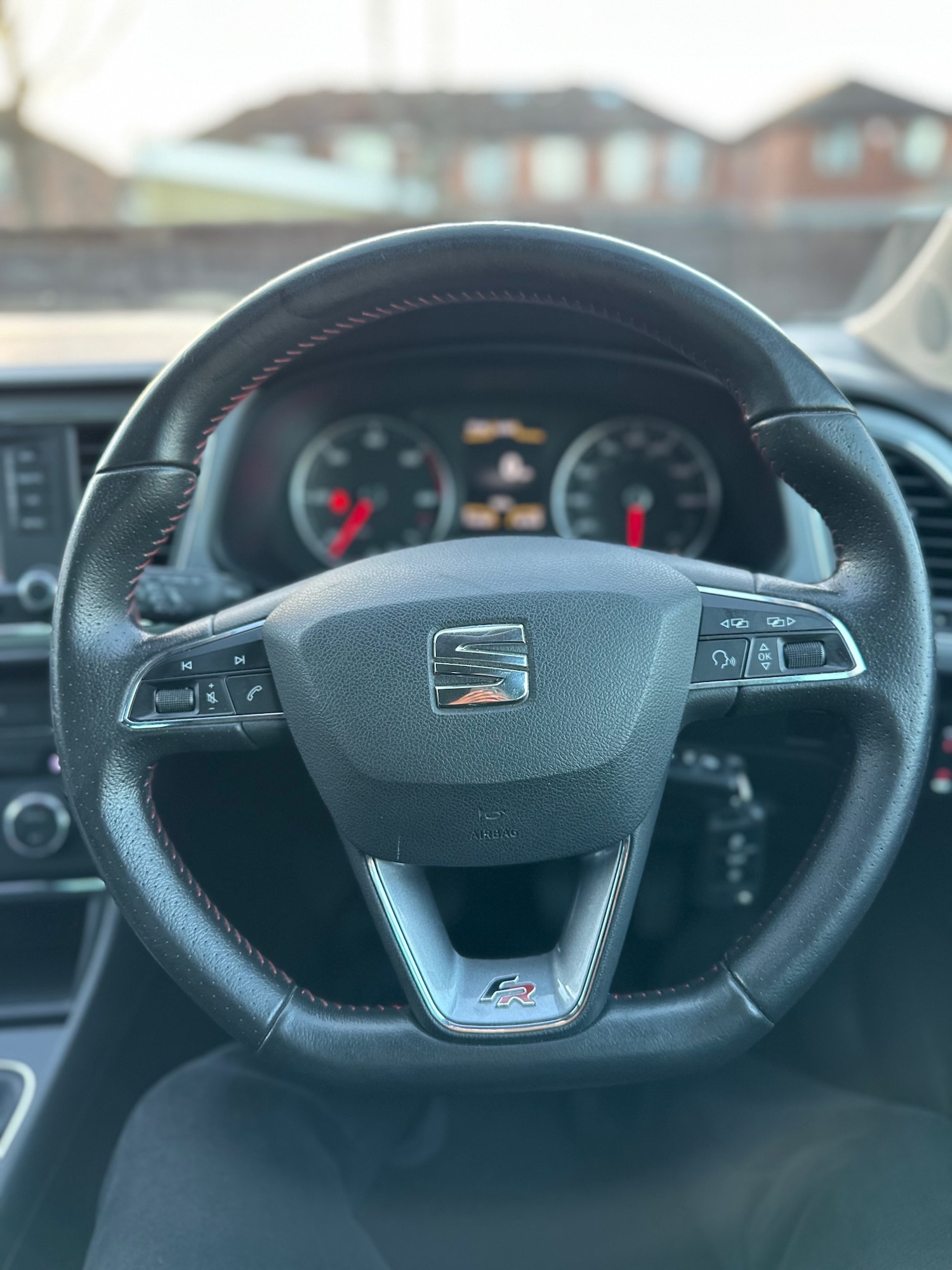 Used SEAT Leon 2014 for sale - 77921608: Photo 18