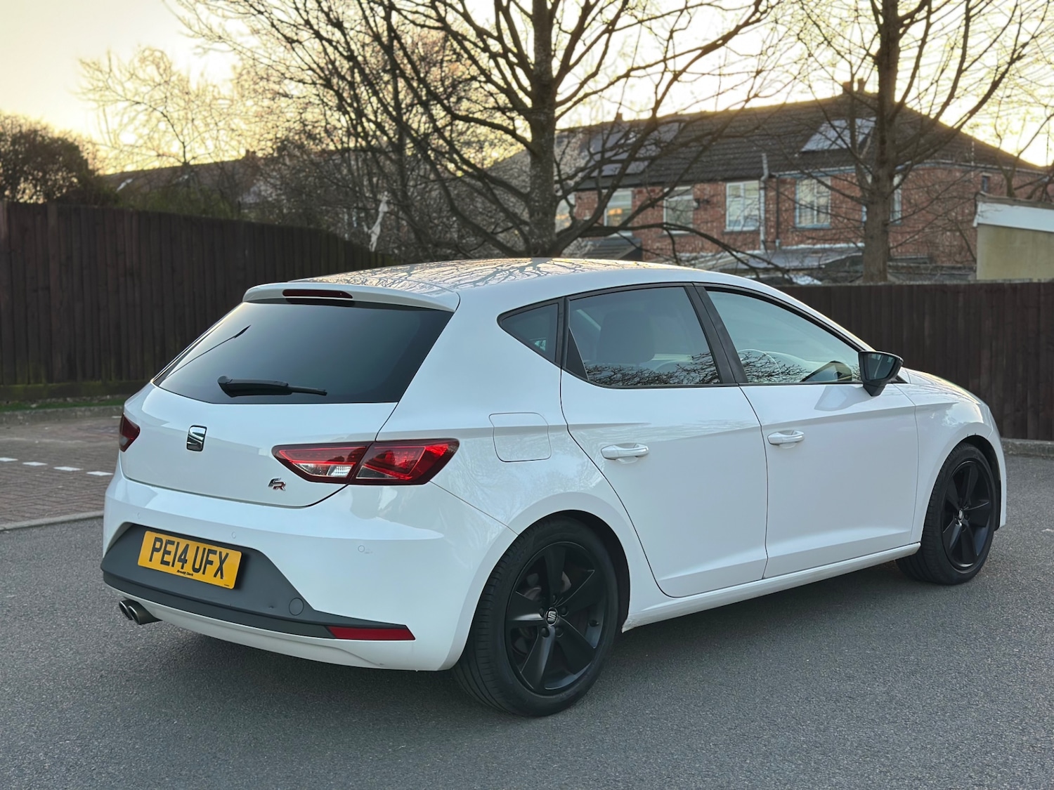 Used SEAT Leon 2014 for sale - 77921608: Photo 3