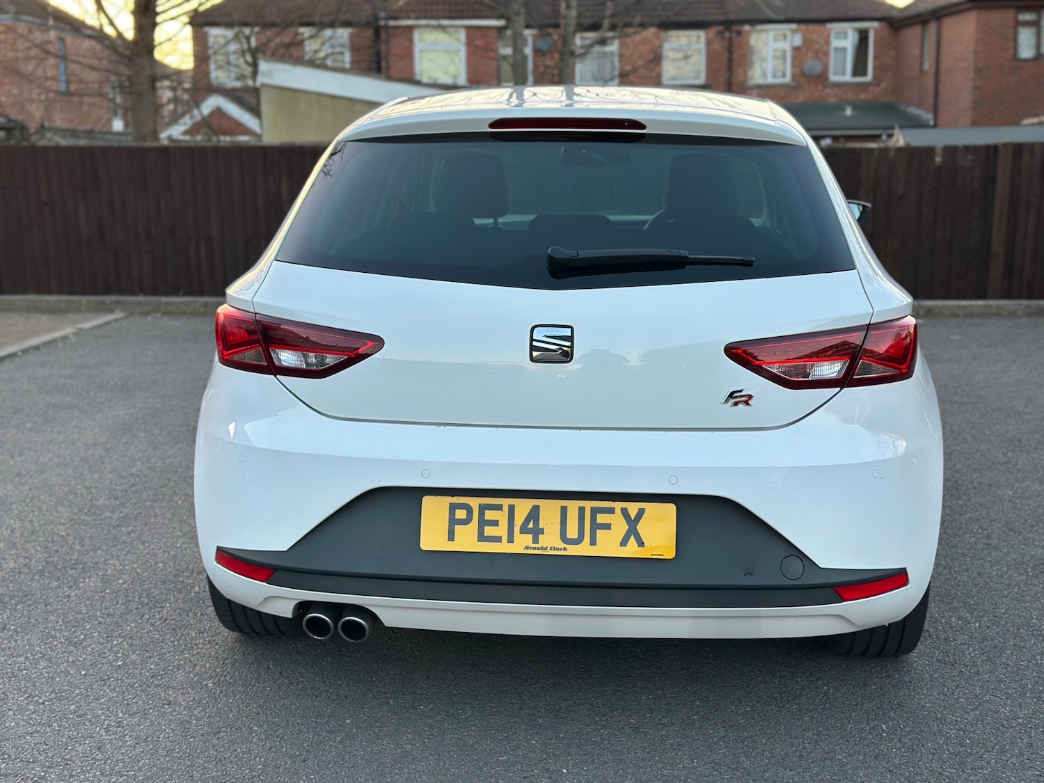 Used SEAT Leon 2014 for sale - 77921608: Photo 4
